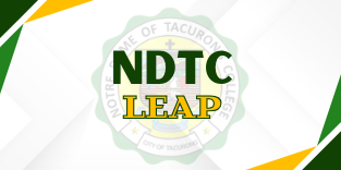NDTC LEAP