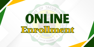 ONLINE ENROLLMENT
