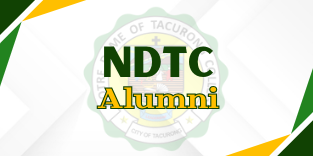NDTC ALUMNI